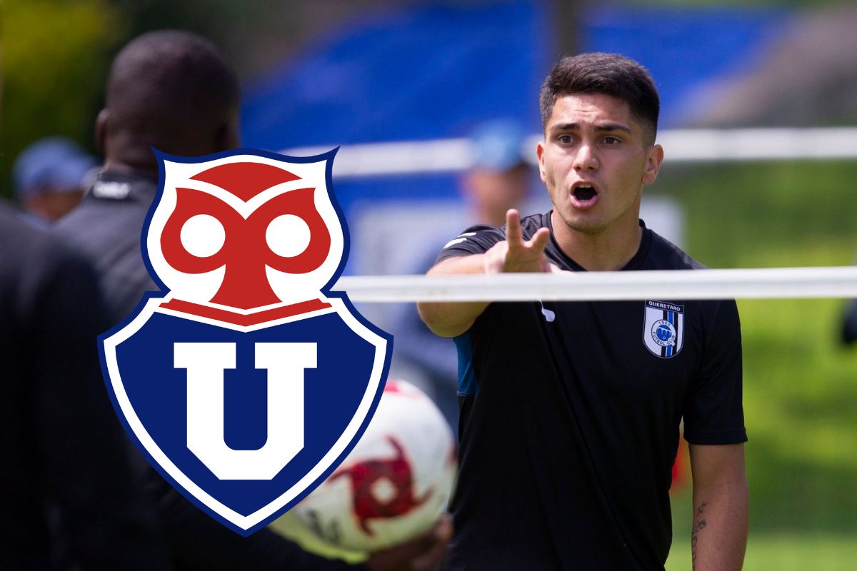 Afirman que volante uruguayo no sería opción en Universidad de Chile: "Dicen que nunca ha habido interés"