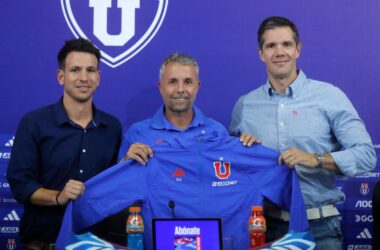 Situación de Marcelo Morales genera tensión entre Gustavo Álvarez y Azul Azul