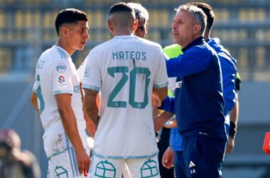 Gustavo Álvarez tomó tajante medida para centrar al plantel tras un inicio sin victorias en segunda rueda