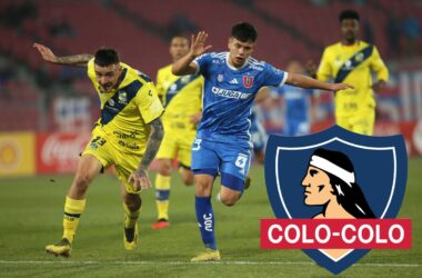 ¿Llegará para el Superclásico? Confirman cuál es el diagnóstico de figura de la U y sus posibilidades para llegar al crucial partido