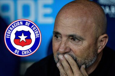 Sorpresa en el fútbol sudamericano: aseguran que Jorge Sampaoli volverá a dirigir y podría ser rival de La Roja