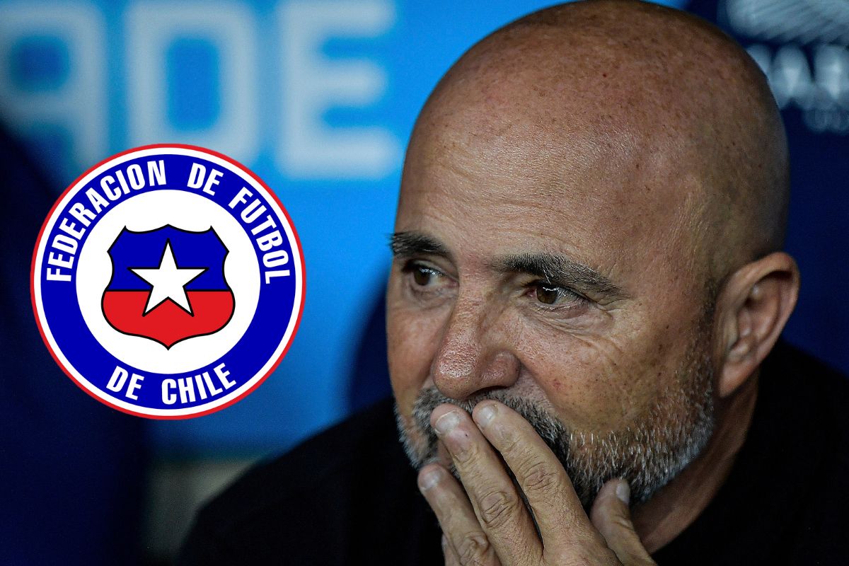 Sorpresa en el fútbol sudamericano: aseguran que Jorge Sampaoli volverá a dirigir y podría ser rival de La Roja