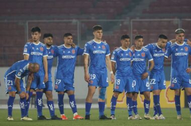 Luego del agónico triunfo ante Everton: este será el próximo rival de la U por Copa Chile