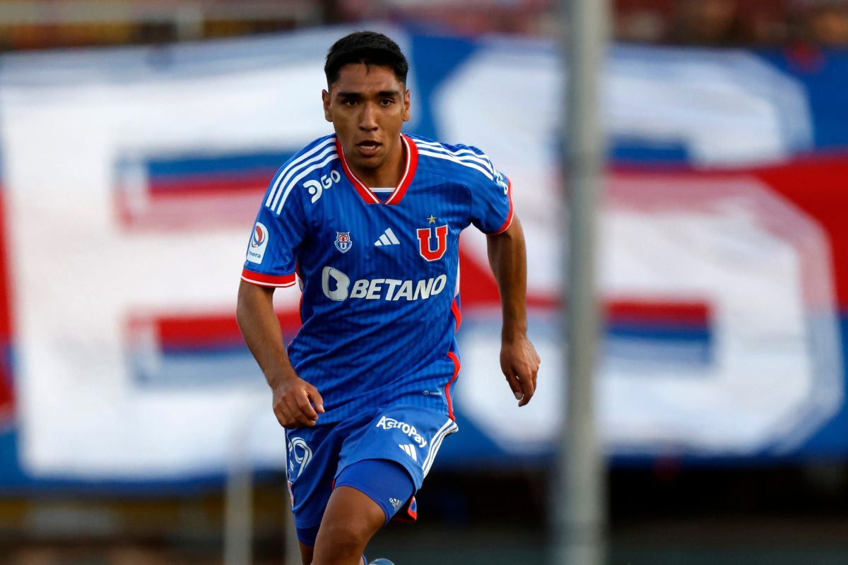 Última hora: jugador de la U abandona concentración y se suma equipo de la Primera B