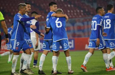 Revelan que volante 'descartado' por Gustavo Álvarez solicitó su salida de la U