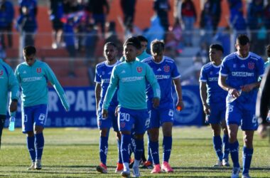 "Desgraciadamente...": sentencian el paso por la U de estos dos jugadores por su bajo rendimiento