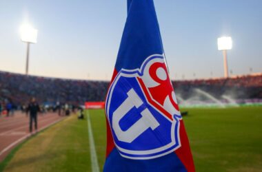 Respiran en la U: autoridades aclaran importantes detalles sobre qué pasará con el Estadio Nacional