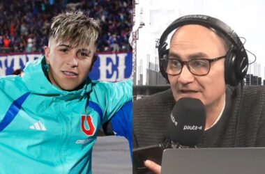 Fernando Tapia destapó detalles de la fallida negociación para renovar a Marcelo Morales: "Manuel Mayo le dijo..."