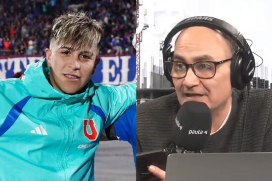 Fernando Tapia destapó detalles de la fallida negociación para renovar a Marcelo Morales: "Manuel Mayo le dijo..."