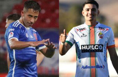 Es oficial: Cobresal confirma determinante noticia para el partido contra la U