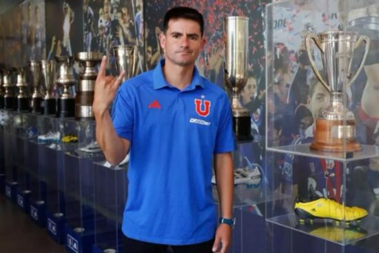 Coletazos tras la derrota: técnico de Universidad de Chile Femenino toma la palabra tras caída ante Colo-Colo