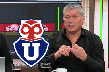 Pato Yáñez indica qué posición debe reforzar urgentemente la U: "Necesitan traerlo o se quedarán en el camino"