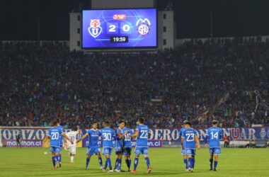 Inició la venta de entradas: Estos son los precios para ver el duelo de vuelta entre la U y Everton por Copa Chile