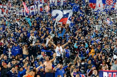 Destapan cuál es el aforo que solicitó Universidad de Chile para el Superclásico