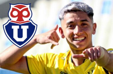 Jugador descartado por Gustavo Álvarez es figura en su equipo de la Primera B