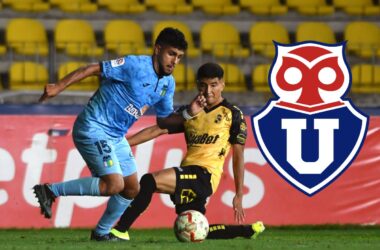 "Lo que siempre te sorprende": Nuevo refuerzo de la U toma la palabra y confiesa qué es lo que más le llamó la atención del club