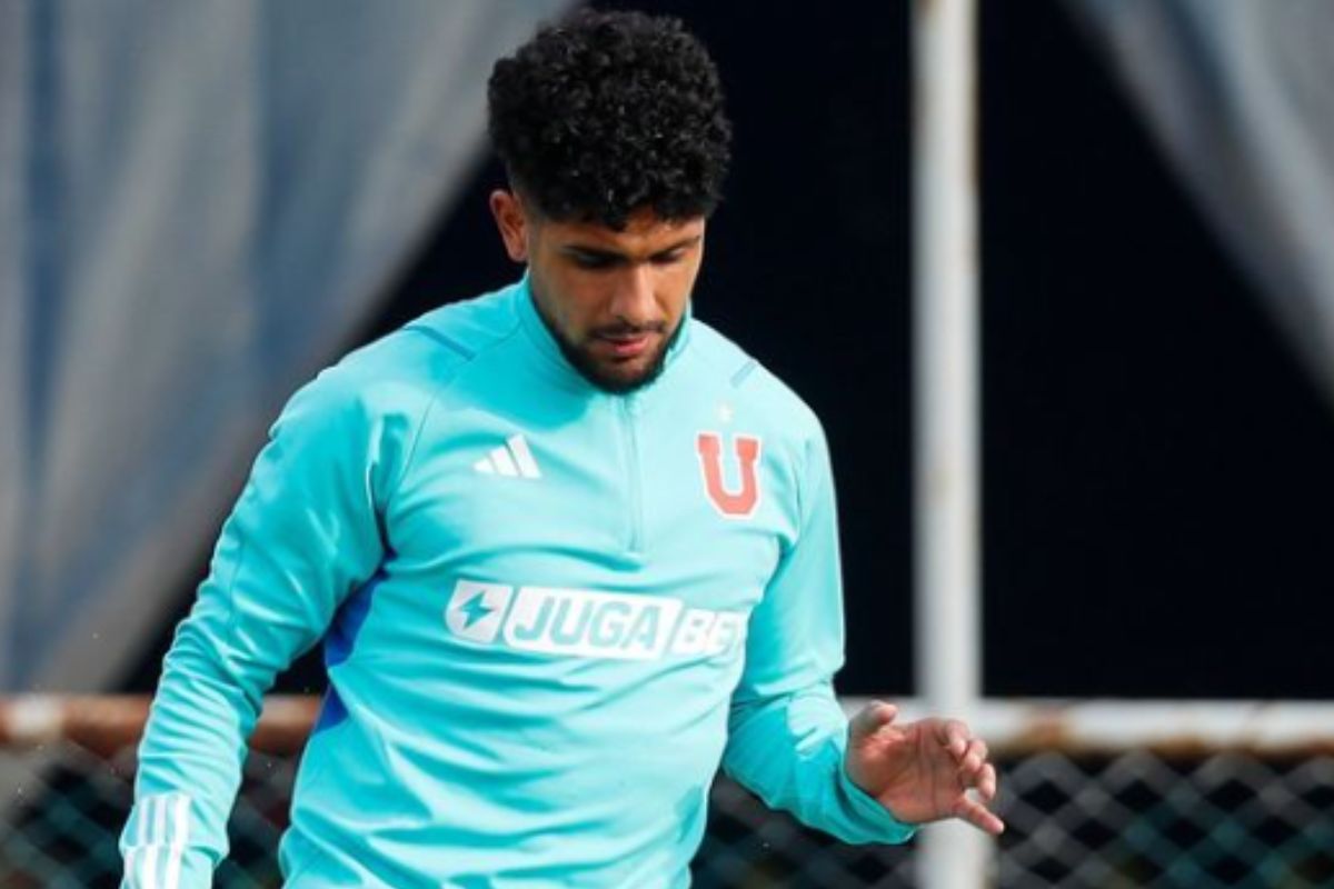 Diego Rivarola da los dos puestos que debe reforzar la U: "Si no llegan, van a sufrir"