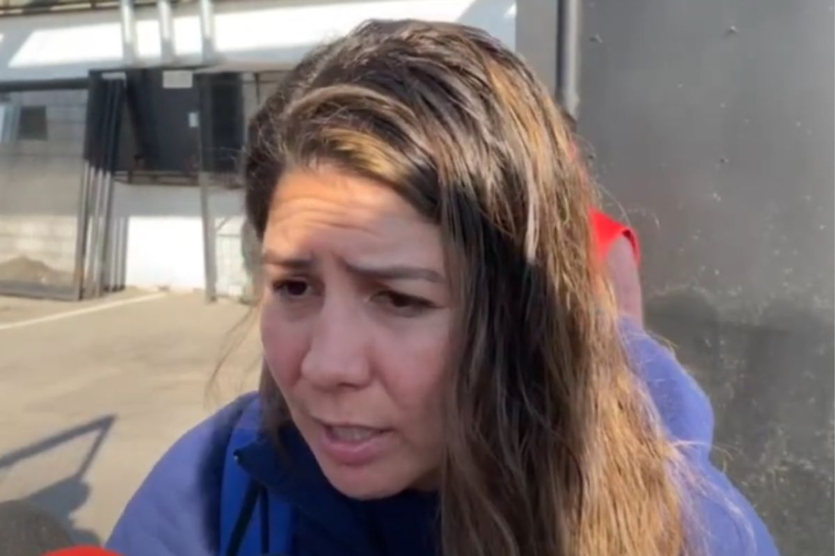 "Fallaron un poquito ellos...": Carla Guerrero desata un remezón en el camarín de la U tras dura derrota contra Colo-Colo