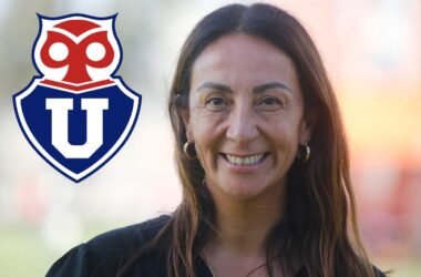 Todo por seguir en la U: la drástica decisión que tomó Cecilia Pérez