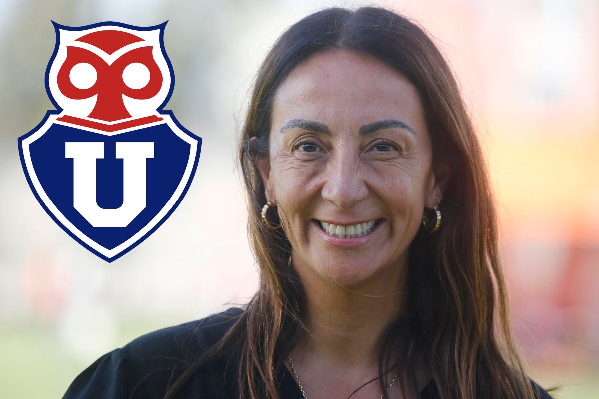 Cecilia Pérez se confiesa en medio del cierre de temporada para la U: "En los momentos más difíciles..."