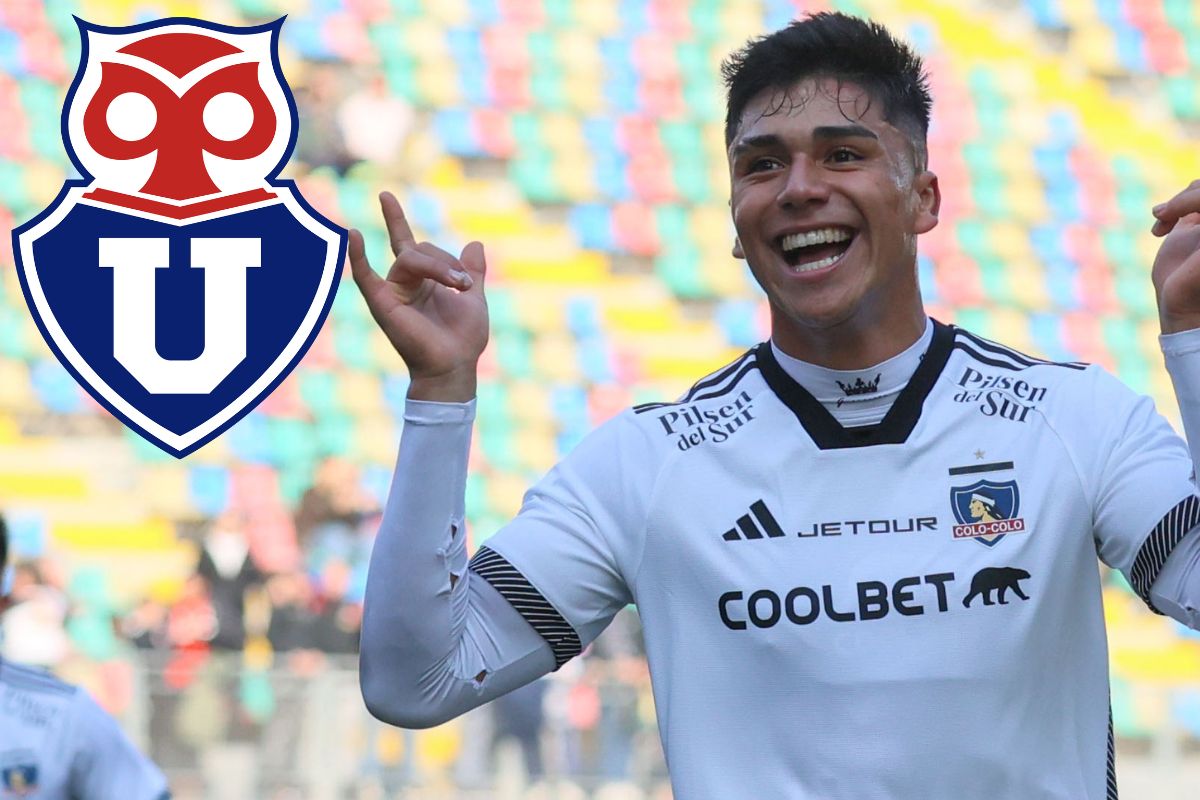 Con despiadado menosprecio a la U: así fue la presentación de Damián Pizarro en Udinese