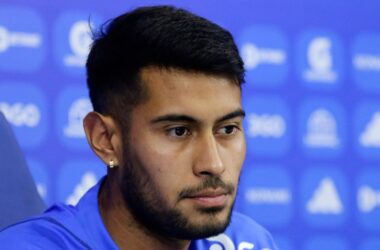 Destapan cuáles son los dos clubes de Primera División que podrían ir por Emmanuel Ojeda