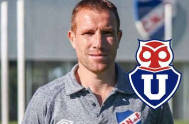 Desde Uruguay: revelan quién será el nuevo entrenador de Universidad de Chile Femenino