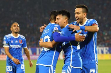 Gustavo Álvarez mantiene la fórmula frente a Everton: aseguran que el DT le entregará titularidad a joven promesa de la U