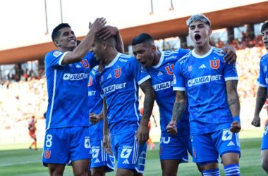 Nuevo dolor de cabeza para la U: revelan que figura del plantel recibirá dura sanción por el Tribunal de Disciplina