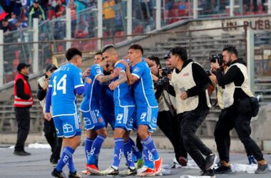 Desde la U reafirman su desinterés sobre los duelos pendientes de su escolta: “Tenemos que pensar…”