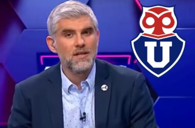 Manuel de Tezanos no duda y apunta a los 3 puestos que debe reforzar la U