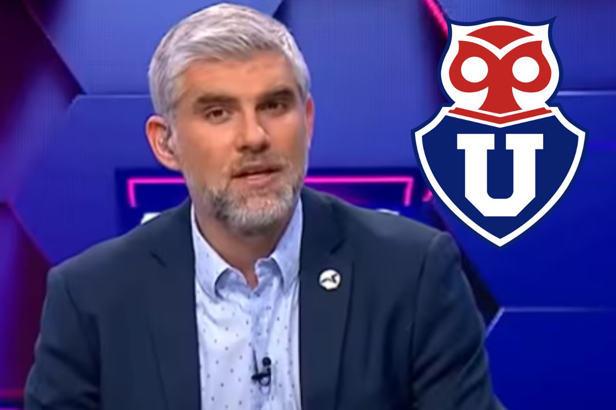 Manuel de Tezanos no duda y apunta a los 3 puestos que debe reforzar la U