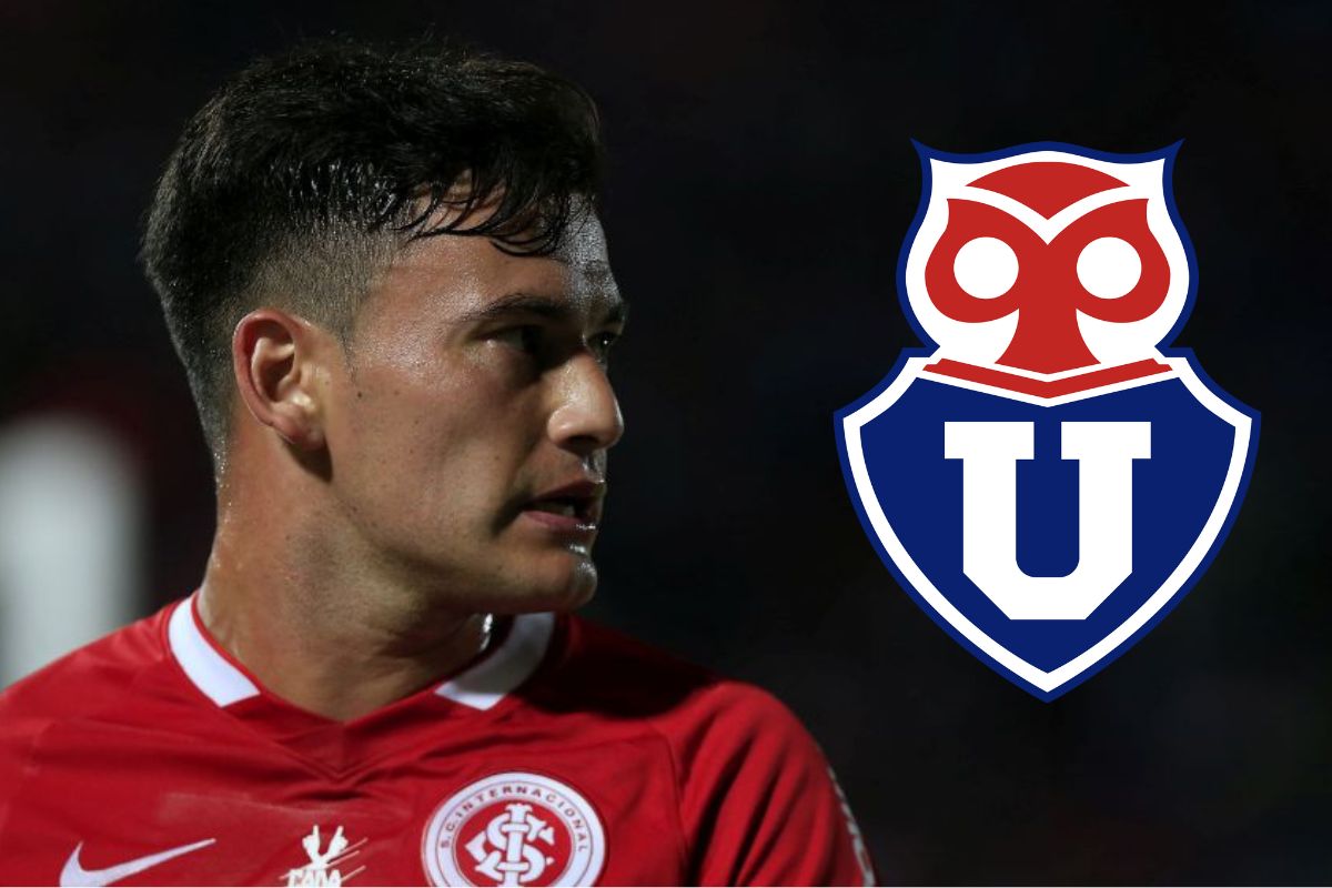 Suspenso en medio de posible traspaso a la U: revelan incierto reporte sobre el presente de Charles Aránguiz en Brasil