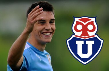 Aseguran que la U podría dar el gran golpe en el mercado de fichajes buscando a dos centrales del fútbol europeo