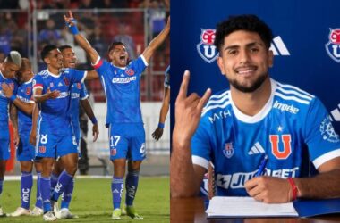 "Me dijo que pronto me enamoraría de la hinchada": Antonio Díaz sorprende tras confesar quién es su gran amigo dentro del plantel azul