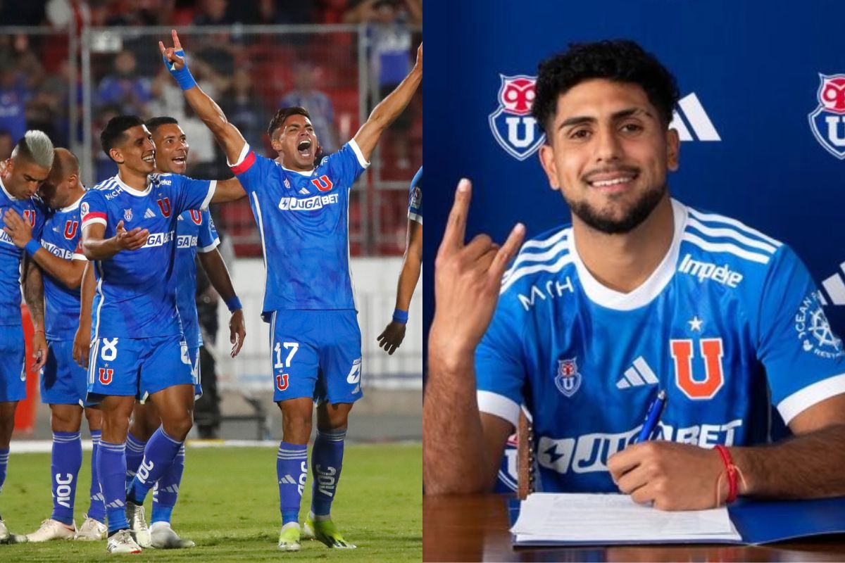 "Me dijo que pronto me enamoraría de la hinchada": Antonio Díaz sorprende tras confesar quién es su gran amigo dentro del plantel azul