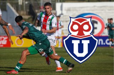 Miran de reojo desde el CDA: se confirma a finalista regional y potencial rival para la U en Copa Chile