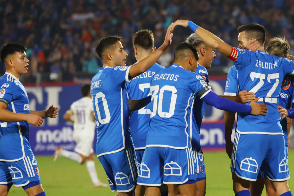 "No lo quemen": La petición de Patricio Yáñez por la figura de la U en el triunfo ante el SAU