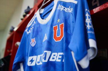 Directo de Estados Unidos: La gran sorpresa en la citación de la U para enfrentar a San Antonio Unido