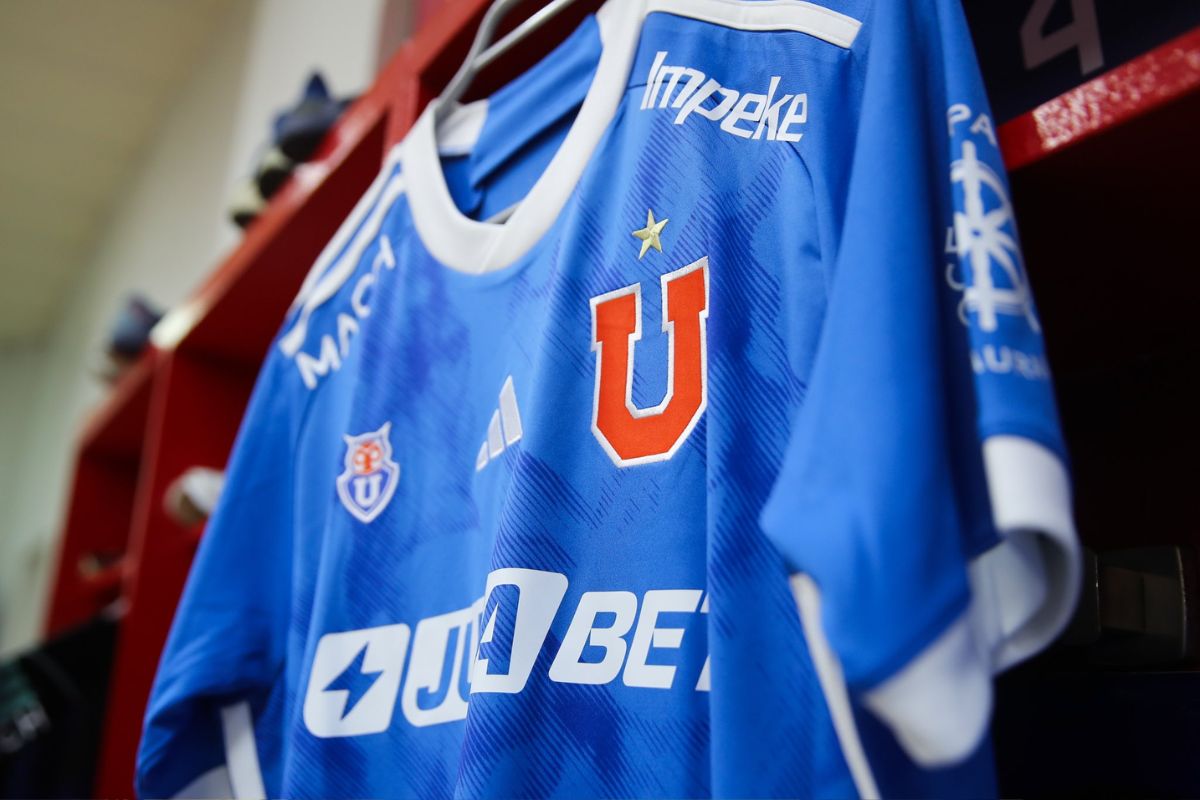 Directo de Estados Unidos: La gran sorpresa en la citación de la U para enfrentar a San Antonio Unido