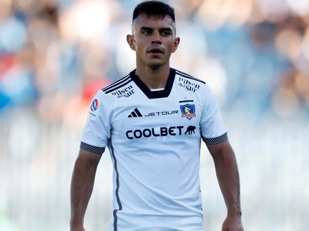 Gonzalo Fouillioux lamentó posible salida de Marcelo Morales de la U y lo comparó con jugador de Colo-Colo