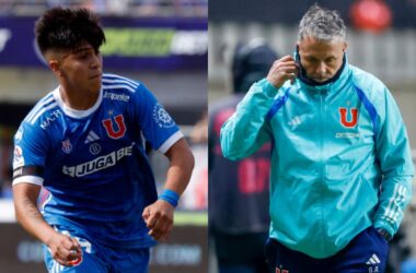 "Yo no le creo": Se van en picada contra Gustavo Álvarez al justificar exclusión de Marcelo Morales