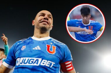 "No es fácil pensar…": El consejo del capitán de la U a Marcelo Morales por su futuro