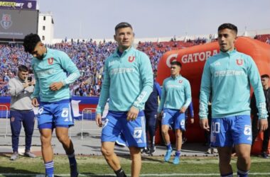 Llegó como refuerzo en invierno, fue titular de inmediato y hoy está al margen del primer equipo