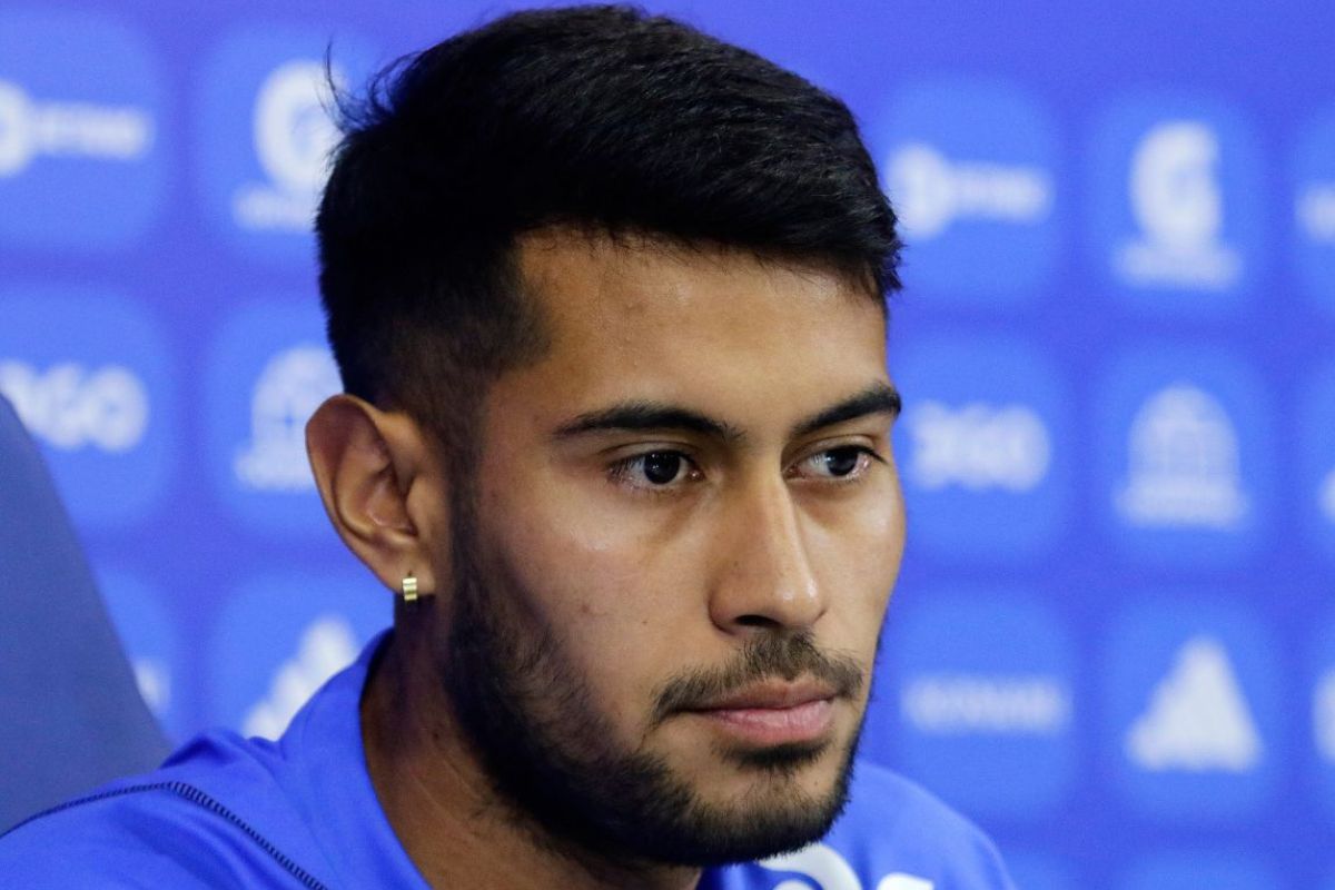 "Está abierto el mercado": la inesperada declaración de Azul Azul por olvidado jugador de la U