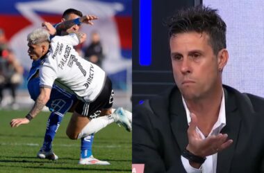 "No esperaba un...": la reacción de Diego Rivarola al fallo de Tribunal a favor de Colo Colo