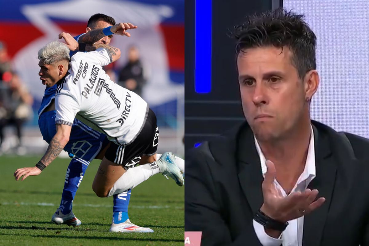 "No esperaba un...": la reacción de Diego Rivarola al fallo de Tribunal a favor de Colo Colo