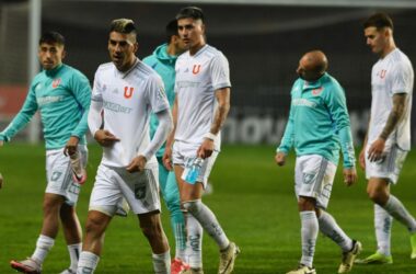 "Hemos hecho una autocrítica": desde la interna de la U rompen el silencio por complejo momento futbolístico