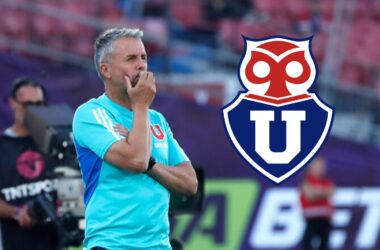 Giro inesperado: Gustavo Álvarez se arrepiente y habría pedido cancelar el préstamo de jugador de la U