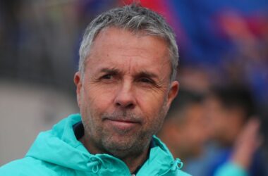 Respira aliviado Gustavo Álvarez: la U recupera a pieza fundamental en el ataque